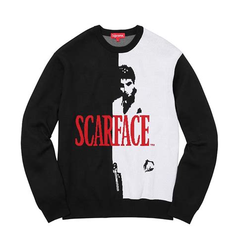 top rated supreme collabs